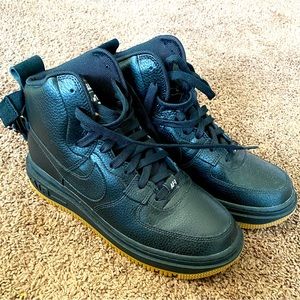 Nike AF1 Utility Boots